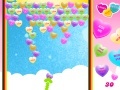 Igra Candy Game Land Shooting