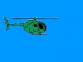 Igra Chopper Flight Simulator