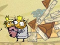 Igra Princess Saver
