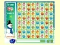 Igra Christmas Puzzle three in a row