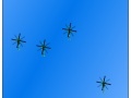 Igra Heli stopp