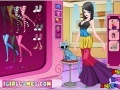 Igra Fashion Girl Monica