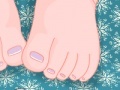Igra Little Ones Pedicure