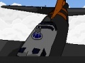 Igra B17 UFO's Crusher