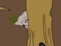 Igra Bag A Raccoonn!