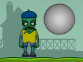 Igra Zombie Exterminator