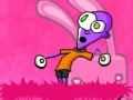 Igra The aliens mushrooms