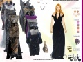 Igra Alberta Ferretti Fall 2007