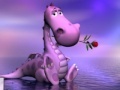 Igra The Funny Dragon