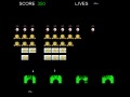 Igra Space Invaders
