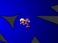 Igra Zero runs