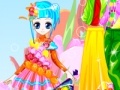 Igra Tulip Flower Fashion