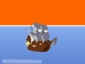 Igra Cannon Galleon