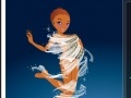 Igra Angel Fly In The Air