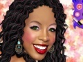 Igra Kelly Rowland Make-Up