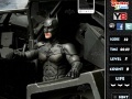 Igra Batman - Hidden Bats