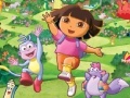 Igra Dora Jewel Hunter