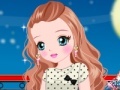 Igra Pretty Baby Girl Dressup