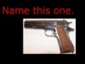 Igra The Ultimate Gun Quiz