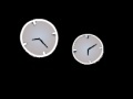 Igra Clock Juggling