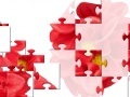 Igra Dahlia Jigsaw