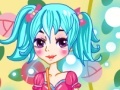 Igra Little Forest Princess