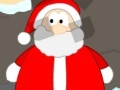 Igra Save Santa