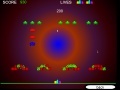 Igra Classic Invaders