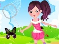 Igra Catching Princess