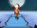 Igra Santa Rockstar 3