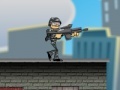 Igra Urban Commando