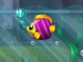 Igra Sisi's Fishies