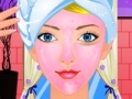 Igra Cute Makeover 