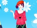 Igra Taylor girl Dress up