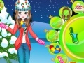 Igra Winter Princess