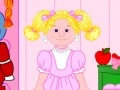 Igra Patch Doll Dressup