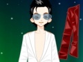 Igra Michael Dress Up