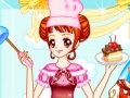 Igra Fashion for cooking