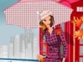 Igra Winter Rain Sweater