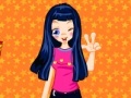 Igra Say hello girl