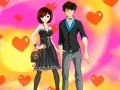 Igra Romantic Valentine's Day Date