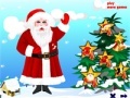 Igra Santa Clause