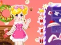 Igra Pretty Girl Pretty Christmas