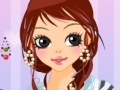 Igra Bright Girl Makeup