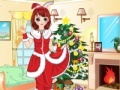 Igra Christmas Island Girl