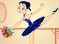 Igra Pretty Ballet Dancer