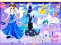 Igra Blue Sky