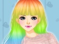 Igra Paint Me a Rainbow