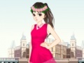 Igra Stylish School Girl