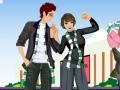 Igra Hand in Hand Couple